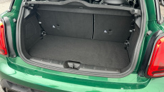 MINI Hatchback 2.0 John Cooper Works 3dr Auto Petrol Hatchback